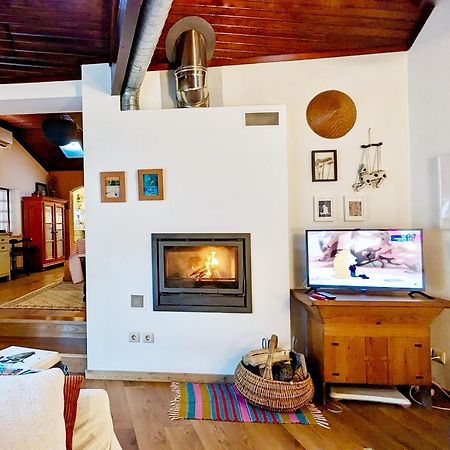 Casa Do Paco Aveiro Holidayhome 外观 照片