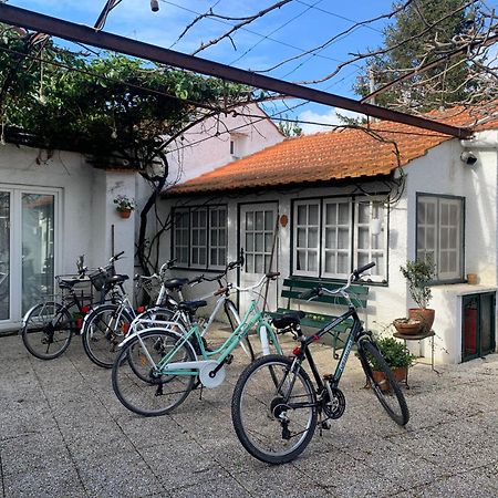 Casa Do Paco Aveiro Holidayhome 外观 照片