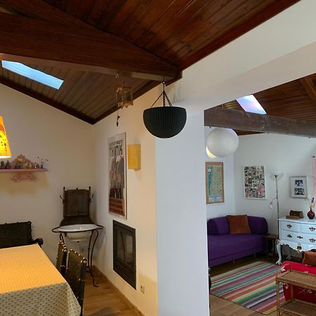 Casa Do Paco Aveiro Holidayhome 外观 照片