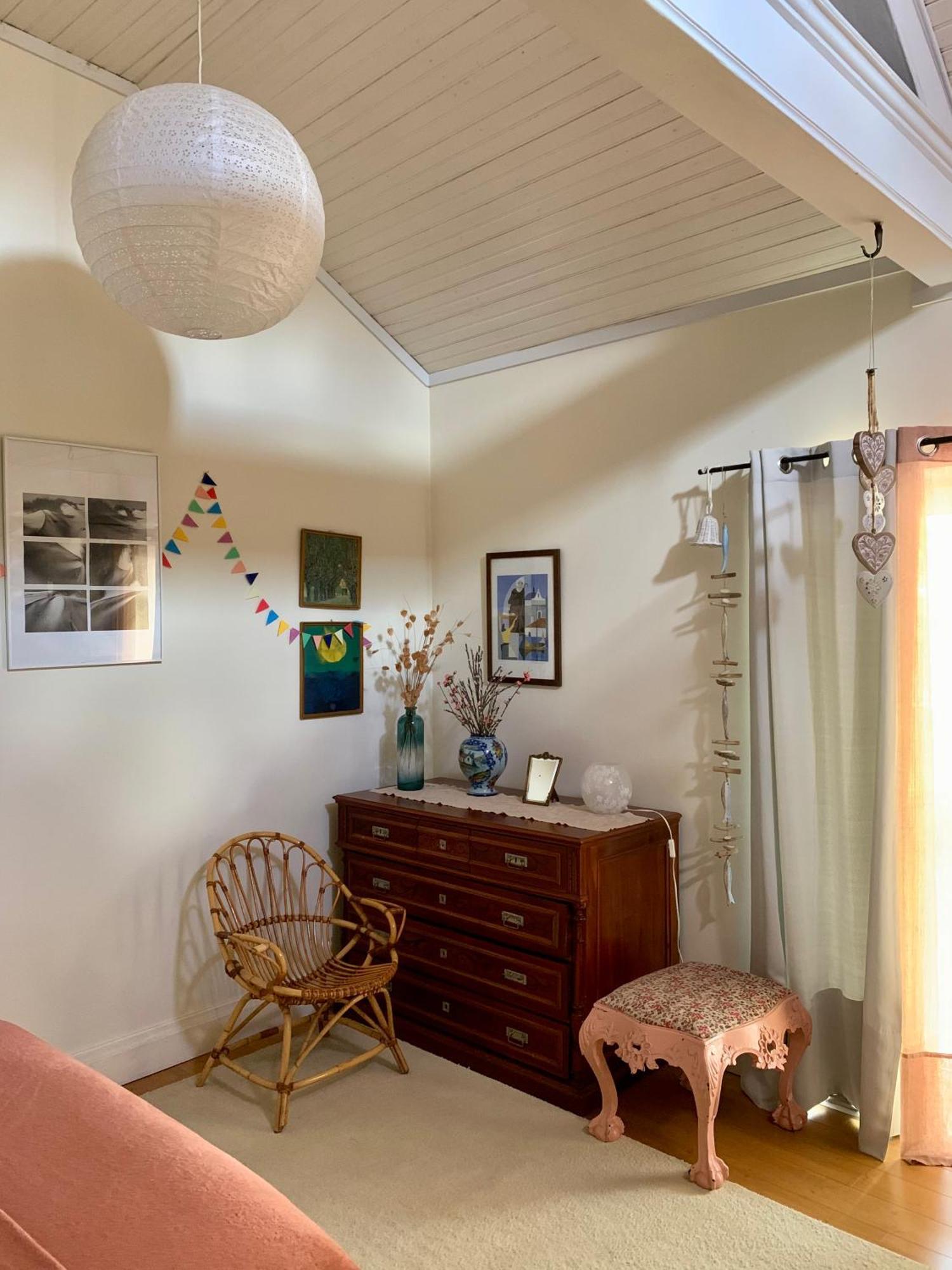 Casa Do Paco Aveiro Holidayhome 外观 照片