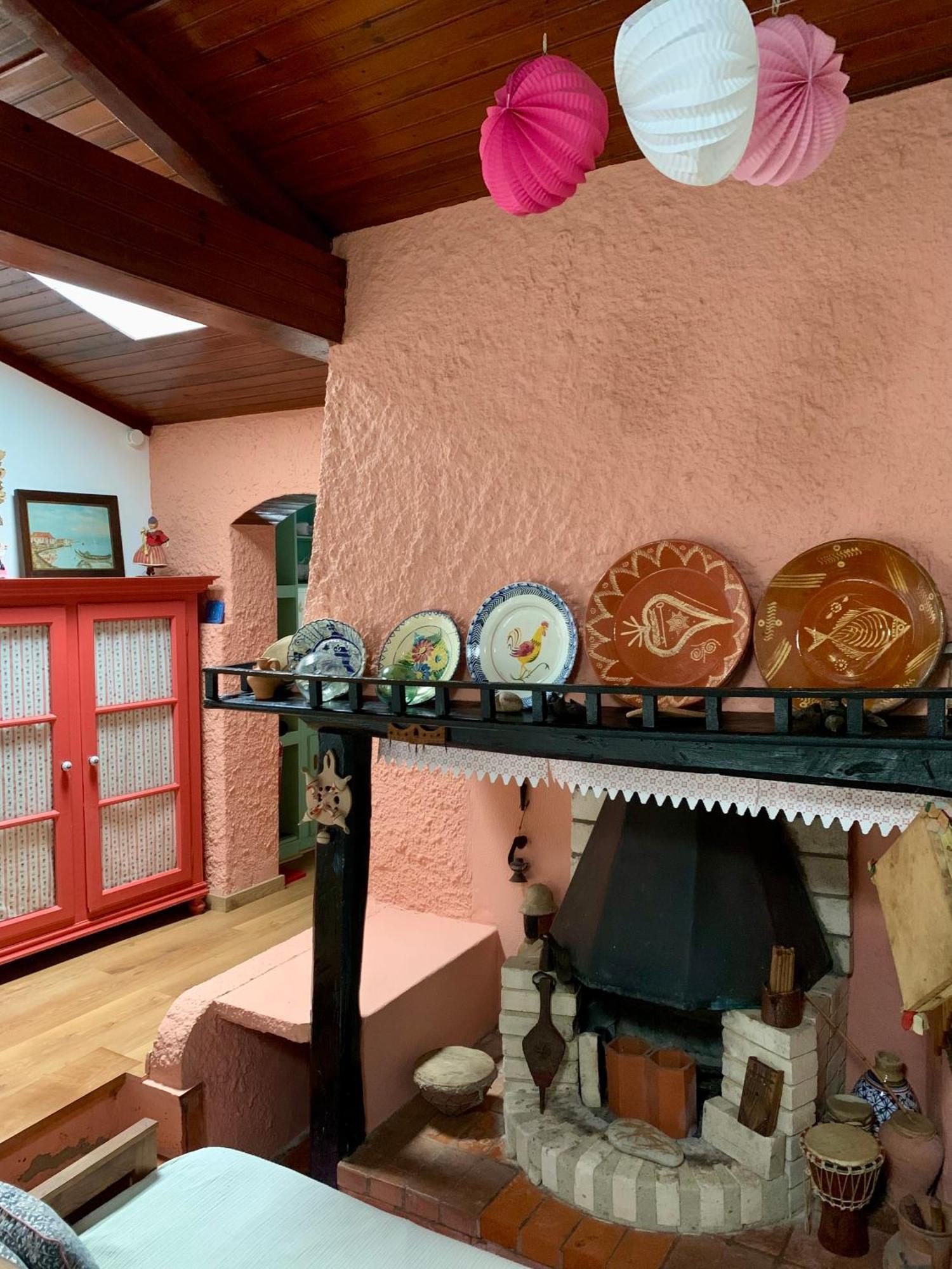 Casa Do Paco Aveiro Holidayhome 外观 照片