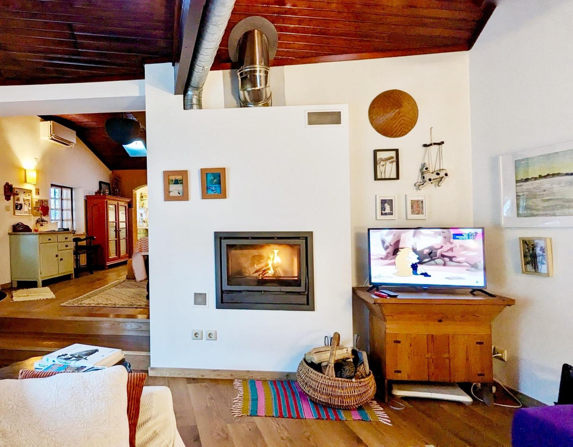 Casa Do Paco Aveiro Holidayhome 外观 照片
