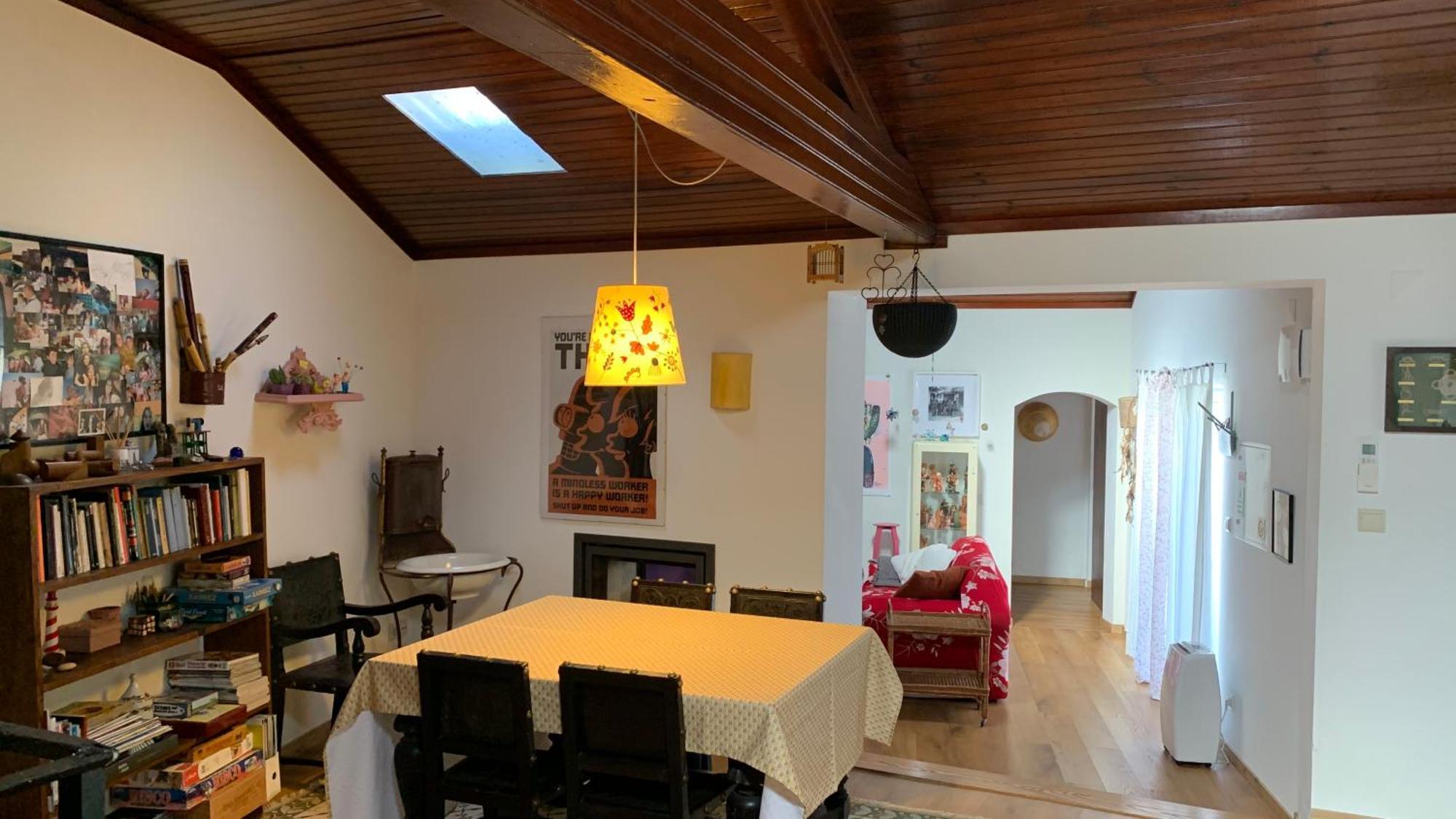 Casa Do Paco Aveiro Holidayhome 外观 照片