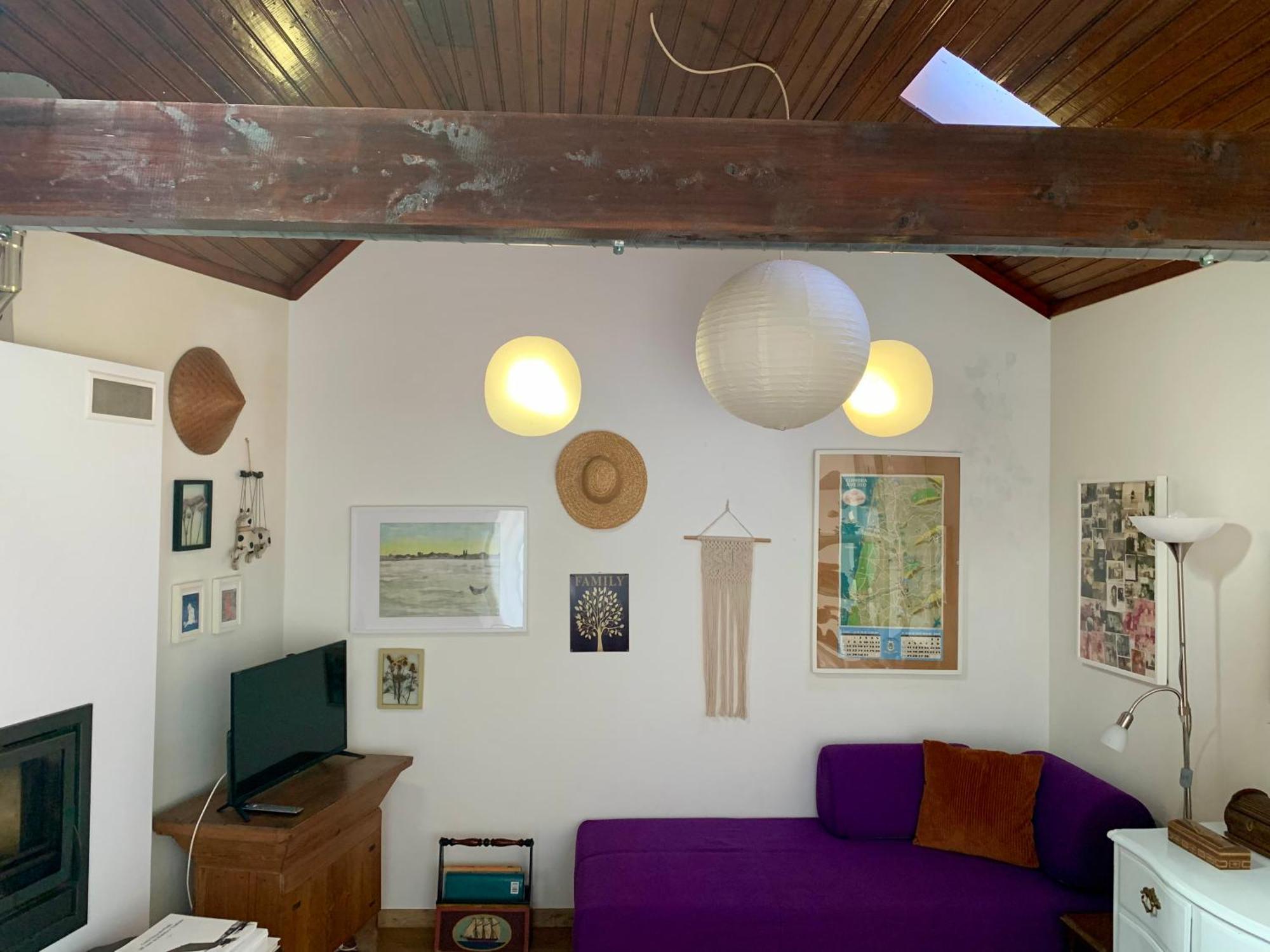 Casa Do Paco Aveiro Holidayhome 外观 照片