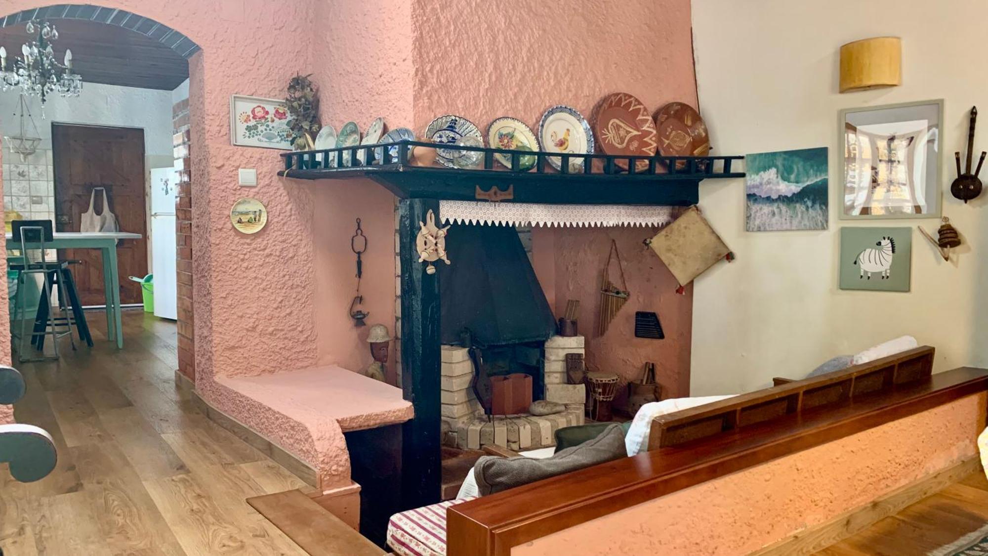 Casa Do Paco Aveiro Holidayhome 外观 照片